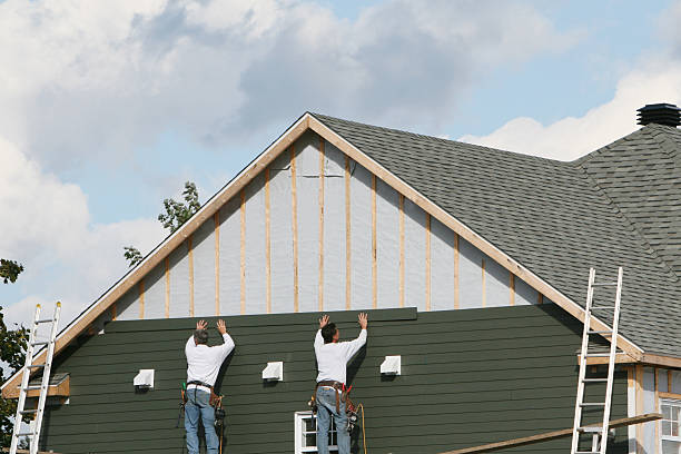 Siding for Commercial Buildings in Feather Sound, FL